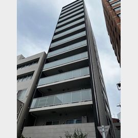 入谷駅より徒歩4分 10階 築5年10ヶ月の賃貸物件