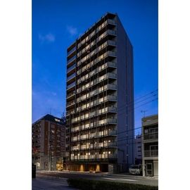 ブリリアイスト新御徒町の賃貸物件