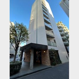 エクセレント麻布十番の賃貸物件