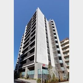 ザ・パークハビオ代々木初台の賃貸物件