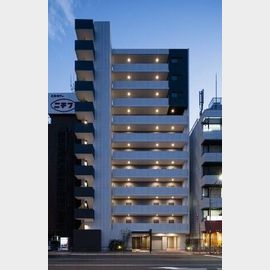 NTPRレジデンス芝浦三丁目の賃貸物件