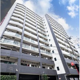 コンパートメント東京中央の賃貸物件