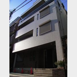 ＬａＬｕｎａ南麻布 3階 築10年の賃貸物件