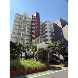 五反田スカイマンションの賃貸物件