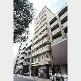 山根東京本社アネックス汐留フラッツの賃貸物件