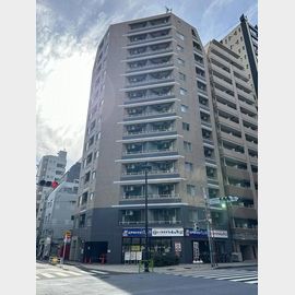 プライムアーバン日本橋人形町の賃貸物件