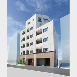 ＭＡＬＵＬＡＮＩ千駄ヶ谷の賃貸物件