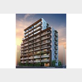 パークホームズ東陽町の賃貸物件