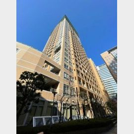 ザ・パークタワー東京サウスの賃貸物件
