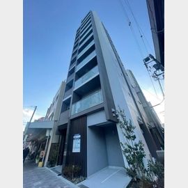 クレストコート木場の賃貸物件