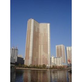 田町駅より徒歩12分 築18年11ヶ月 48階建の賃貸物件