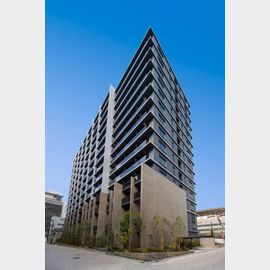 ONEROOFRESIDENCETAMACHI 14階 築2年10ヶ月の賃貸物件