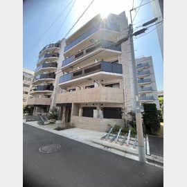 ｃｒｅａｌ門前仲町２の賃貸物件