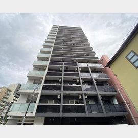 エステムプラザ東京ライズの賃貸物件