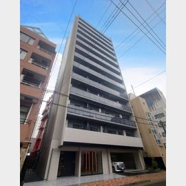 アーバネックス上野元浅草 5階 築1年2ヶ月の賃貸物件