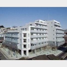 中目黒駅より徒歩5分 4階 築17年10ヶ月の賃貸物件