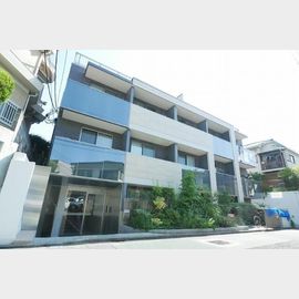 ＰａｔｉｎａＶ代々木上原 4階 築8年9ヶ月の賃貸物件