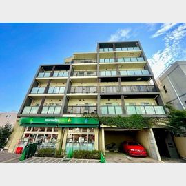 レジディア千駄木の賃貸物件