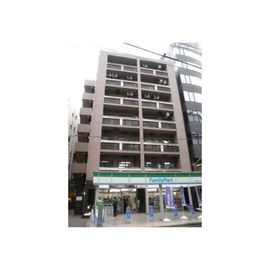 恵比寿駅より徒歩5分 4階 築26年1ヶ月の賃貸物件