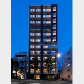 駒込駅より徒歩7分 築4年4ヶ月 12階建の賃貸物件