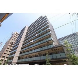 門前仲町駅より徒歩9分 築5年10ヶ月 12階建の賃貸物件