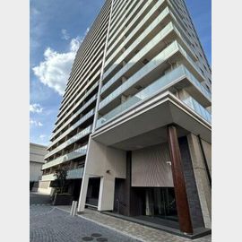 プラウドタワー清澄白河 10階 築9年5ヶ月の賃貸物件