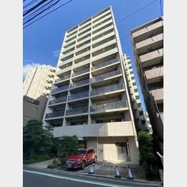 ザ・パークハウス赤坂レジデンス 12階 築11年11ヶ月の賃貸物件