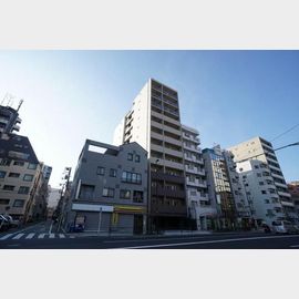 ガリシア森下５の賃貸物件