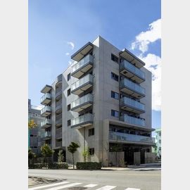 サニーサイドフォレストの賃貸物件