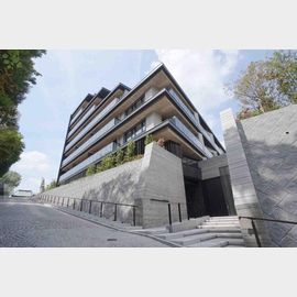 パークアクシス元麻布の賃貸物件