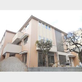 牛込神楽坂駅より徒歩4分 2階 築9年10ヶ月の賃貸物件