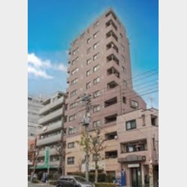 ドマーニ田端の賃貸物件