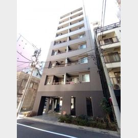 クレイシア日本橋水天宮前の賃貸物件