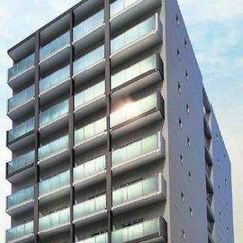 クレイシア秋葉原ラグゼスウィート 6階 築6年9ヶ月の賃貸物件