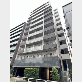 エスリード芝浦ベイサイドの賃貸物件