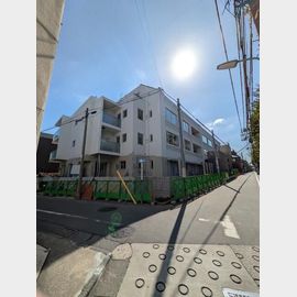 旗の台駅より徒歩4分 2階 新築の賃貸物件