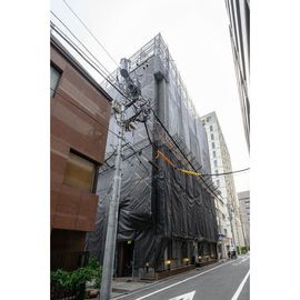 水天宮前駅より徒歩1分 2階 築27年6ヶ月の賃貸物件