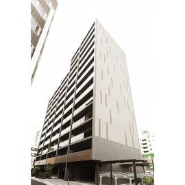 鶯谷駅より徒歩3分 築3年2ヶ月 13階建の賃貸物件