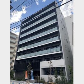 グランカーサ四谷 3階 築2年2ヶ月の賃貸物件