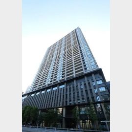 パークコート文京小石川ザタワーの賃貸物件