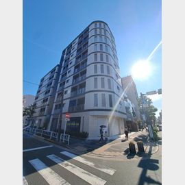 両国駅より徒歩7分 4階 築1年9ヶ月の賃貸物件