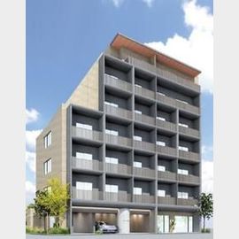 押上駅より徒歩5分 7階 新築の賃貸物件