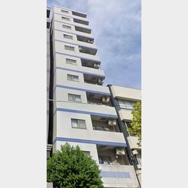 蔵前駅より徒歩3分 9階 築20年3ヶ月の賃貸物件