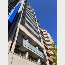 三田駅より徒歩6分 5階 築10年の賃貸物件