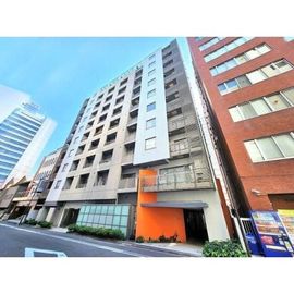 クオリア銀座 2階 築22年10ヶ月の賃貸物件