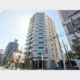 大久保駅より徒歩3分 6階 築13年10ヶ月の賃貸物件