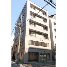 エスポワール新橋の賃貸物件