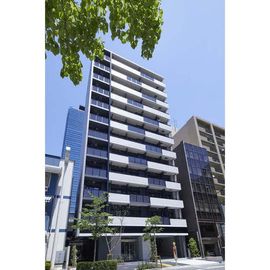 芝公園駅より徒歩3分 6階 築7年8ヶ月の賃貸物件