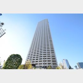 西新宿駅より徒歩9分 25階 築8年5ヶ月の賃貸物件