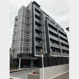 ＡＳＹＬＣＯＵＲＴ大森西 6階 築3年9ヶ月の賃貸物件